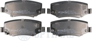 Optimal BP-12382