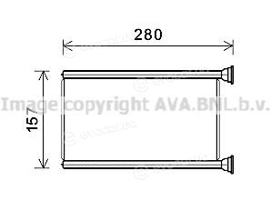 Ava Quality JEA6069