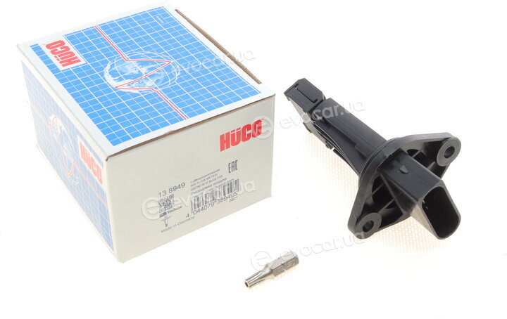 Astemo (Hitachi) / Huco 138949
