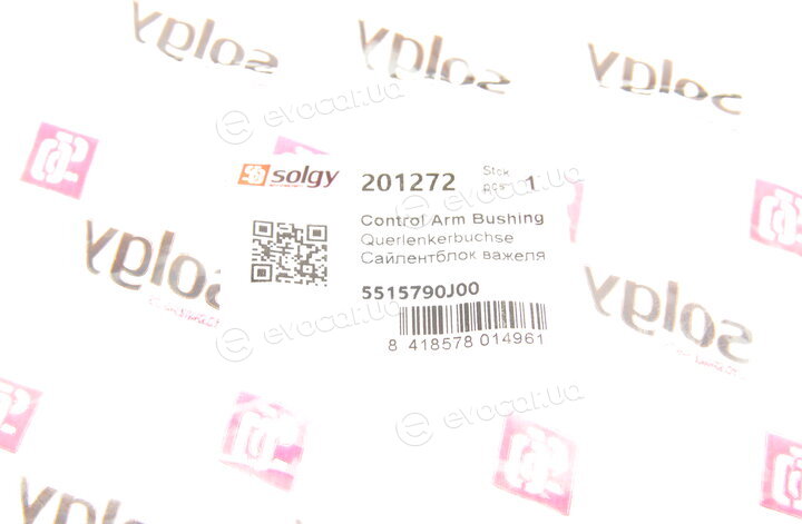 Solgy 201272