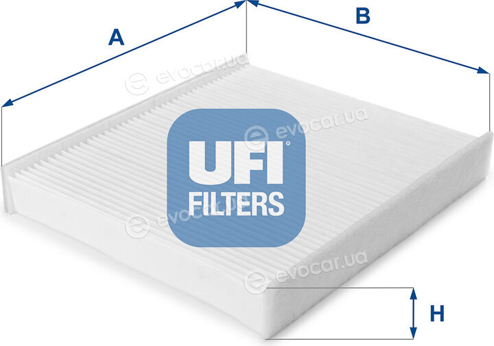 UFI 53.190.00