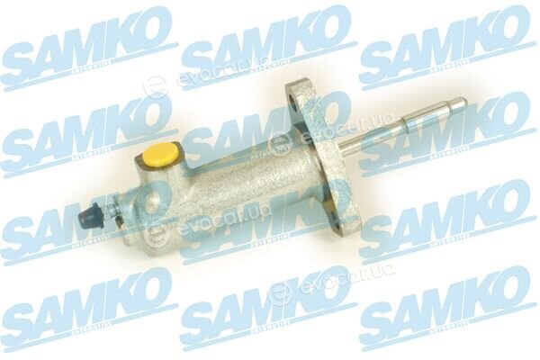 LPR / Samko M17751