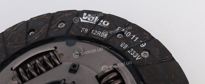 Valeo 821301