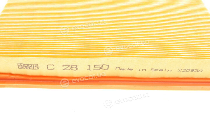 Mann C 28 150