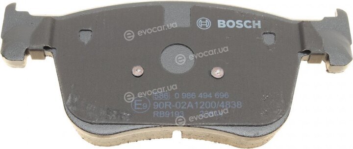 Bosch 0 986 494 696