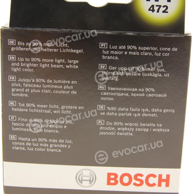 Bosch 1 987 301 074