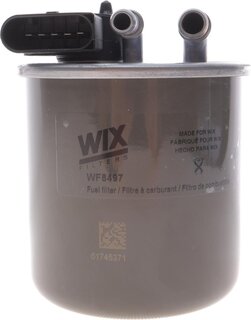 WIX WF8497