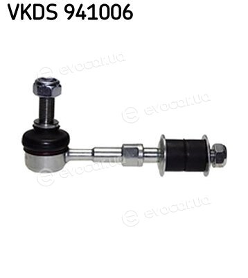 SKF VKDS 941006