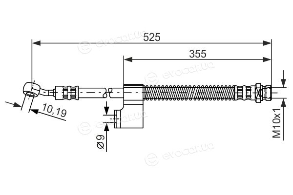 Bosch 1 987 476 189