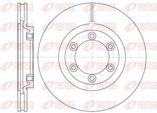 Remsa 6754.10