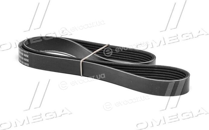 Dayco 6PK1073K
