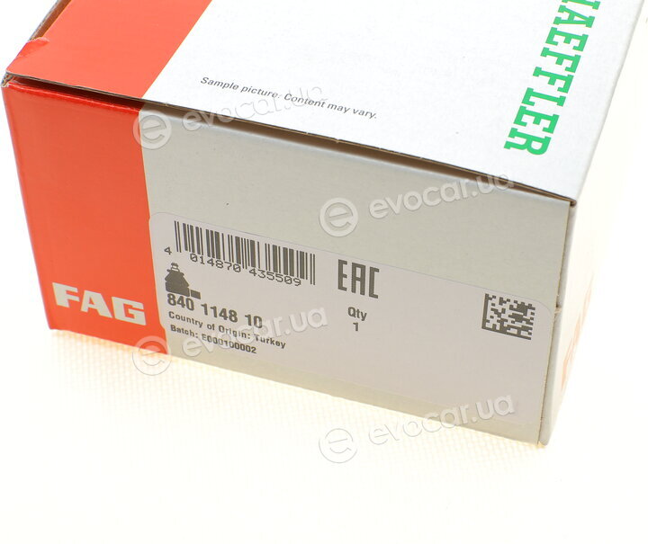 FAG 840 1148 10