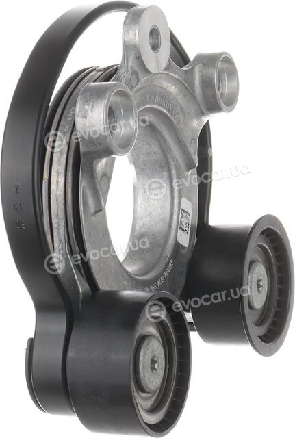 SKF VKM 37036