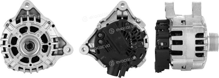 Elstock 28-4791