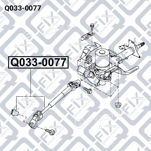 Q-Fix Q0330077
