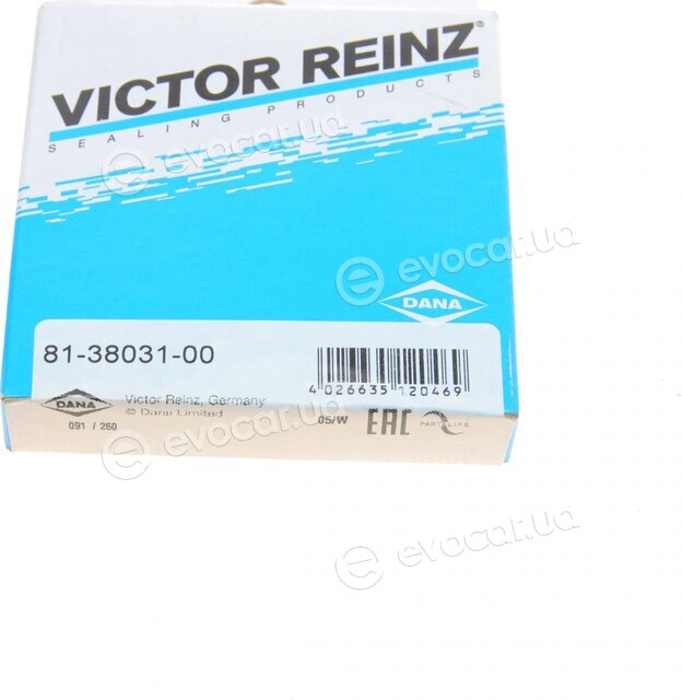 Victor Reinz 81-38031-00