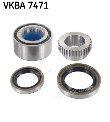 SKF VKBA 7471