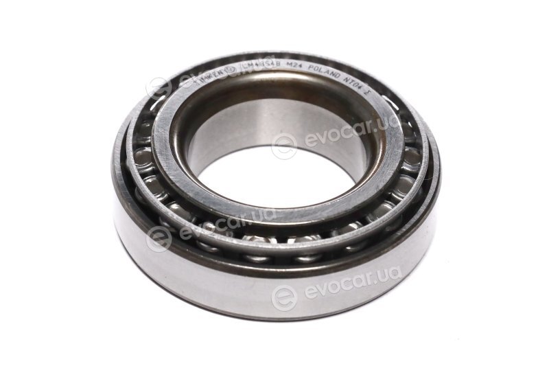 Timken LM48548/LM48510