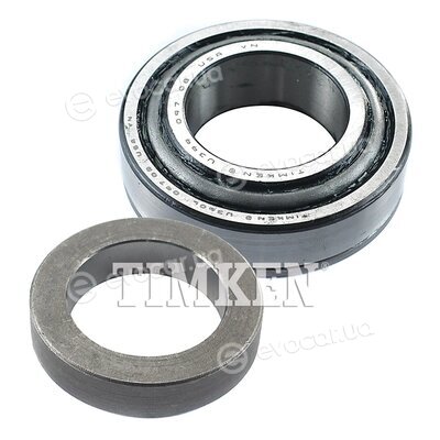 Timken SET10