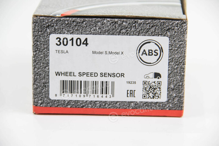 A.B.S. 30104