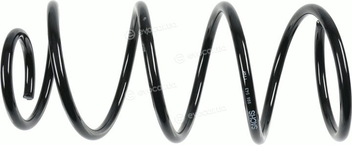Sachs 998 543