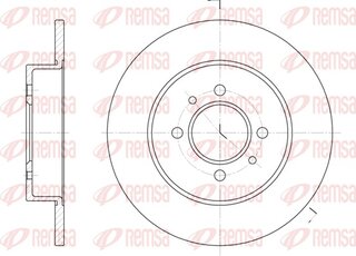 Remsa 6239.00