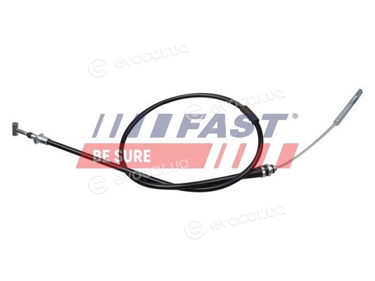 Fast FT69214
