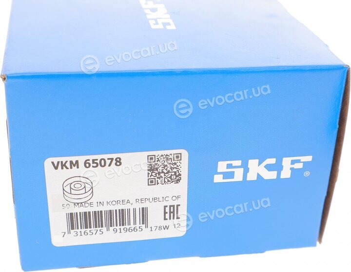 SKF VKM 65078