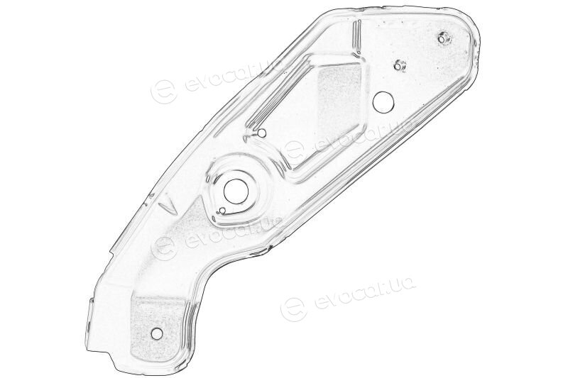 VAG 5F0806930
