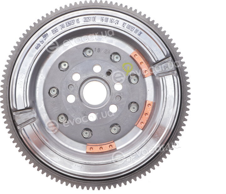 Valeo 837457