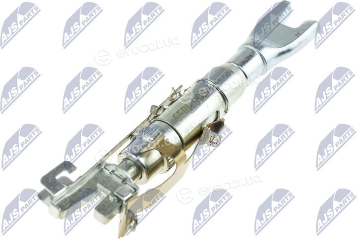 NTY HSR-PL-000