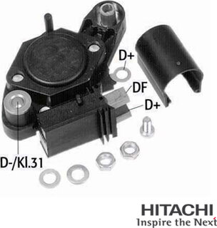 Hitachi / Huco 2500696