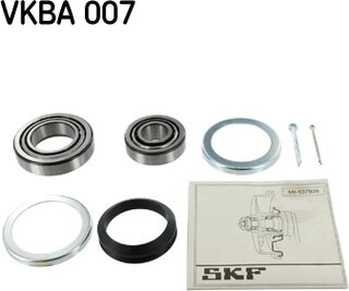 SKF VKBA 007