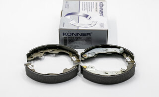 Konner KBS8292