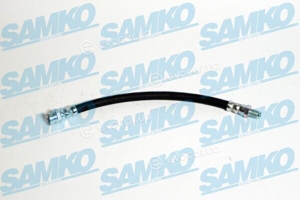 LPR / Samko 6T46393