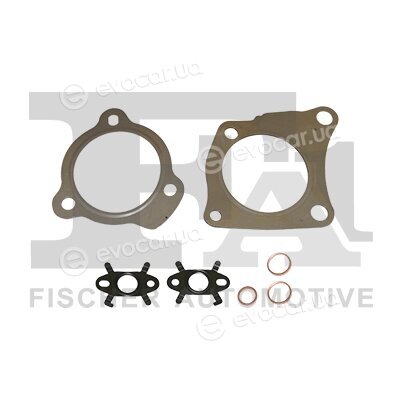 FA1 KT220020E