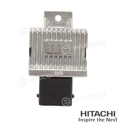 Astemo (Hitachi) / Huco 2502120