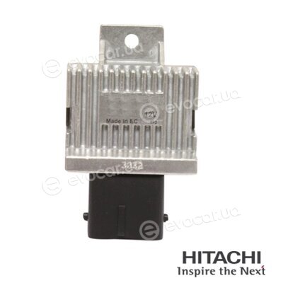 Hitachi / Huco 2502120