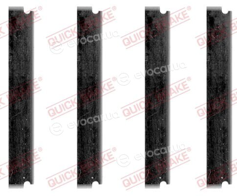 Kawe / Quick Brake 109-1028