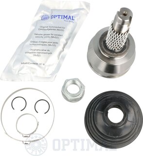 Optimal CW-2616
