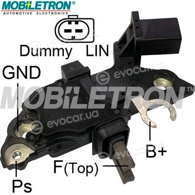 Mobiletron VR-B159