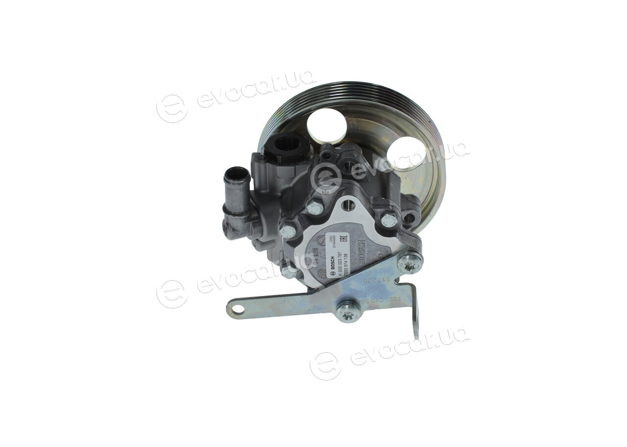 Bosch K S00 003 787