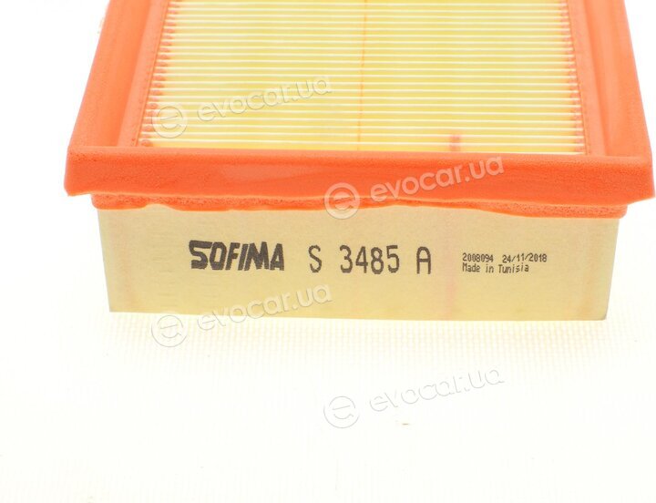 Sofima S 3485 A