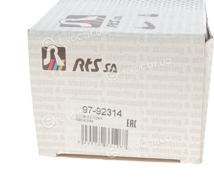 RTS 97-92314