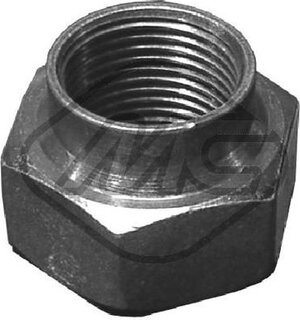 Metalcaucho / STC 02609