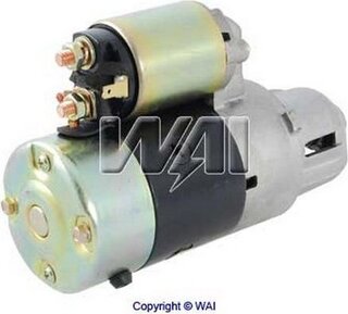 WAI 17291N