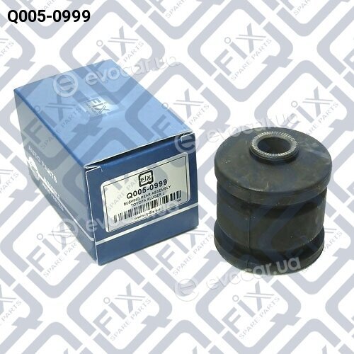 Q-Fix Q0050999