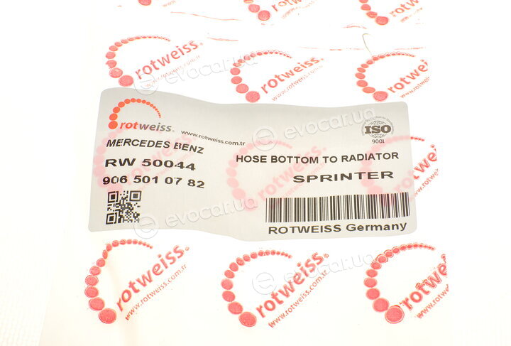 Rotweiss RW50044
