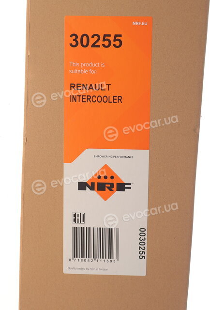 NRF 30255