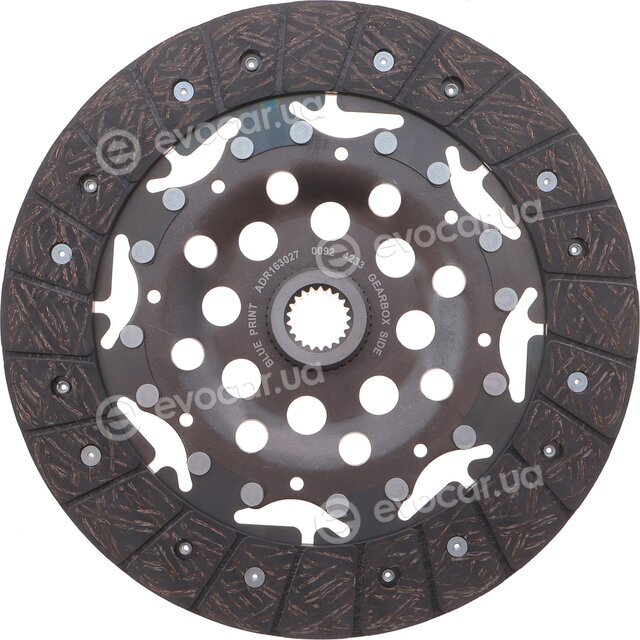 Blue Print ADR163027
